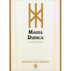 MAGIA RUNICA  DI S. A. KUMMER