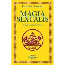 MAGIA SEXUALIS