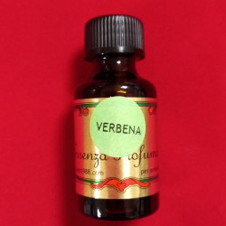 VERBENA OLIO ESSENZIALE  15 ml