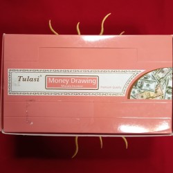 MONEY DRAWING  INCENSO SCATOLA 12 PACK DA 12 PZ.