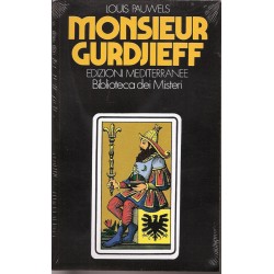 MONSIEUR GURDJIEFF