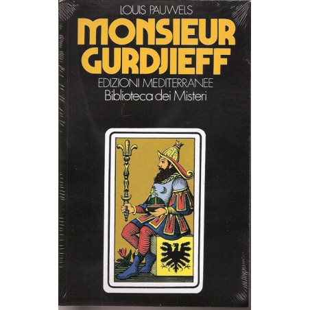 MONSIEUR GURDJIEFF