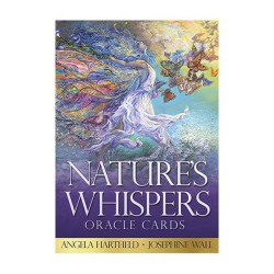NATURES WHISPERS OF ORACLE