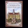 OLD STYLE LENORMAND BY ALEXANDER RAY