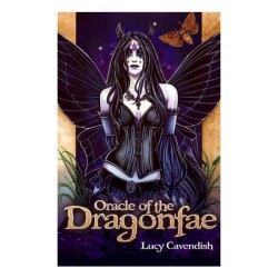 ORACLE OF THE DRAGONFAE DI LUCY CAVENDISH