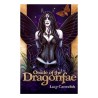 ORACLE OF THE DRAGONFAE DI LUCY CAVENDISH