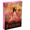 ORACLE OF THE FAIRES DI KAREN KAY E GINGER KELLY