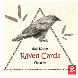 RAVEN CARDS ORACLE
