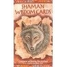SHAMAN WISDOM CARDS ED. INGLESE