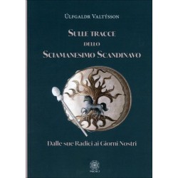 SULLE TRACCE DELLO SCIAMANESIMO SCANDINAVO DI ULFALDR VALTYSSON