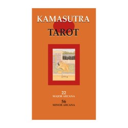 TAROCCHI DEL KAMASUTRA