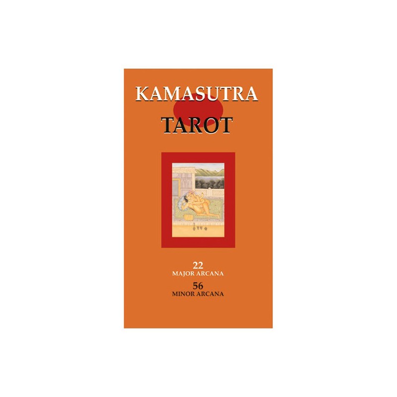 TAROCCHI DEL KAMASUTRA