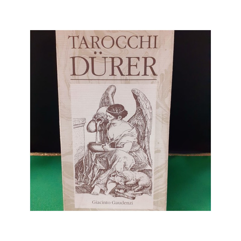 TAROCCHI DI DURER ED. 1991