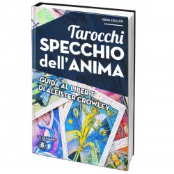 TAROCCHI SPECCHIO DELL\' ANIMA GERD ZIEGLER