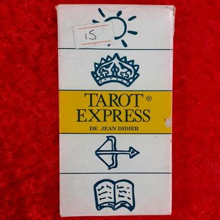 TAROT EXPRESS