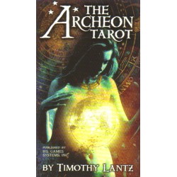 THE ARCHEON TAROT