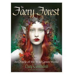 THE FAERY FOREST DI LUCY CAVENDISH