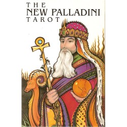 THE NEW PALLADINI TAROT