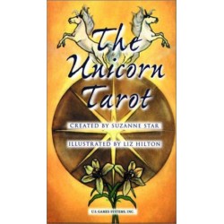 THE UNICORN TAROT