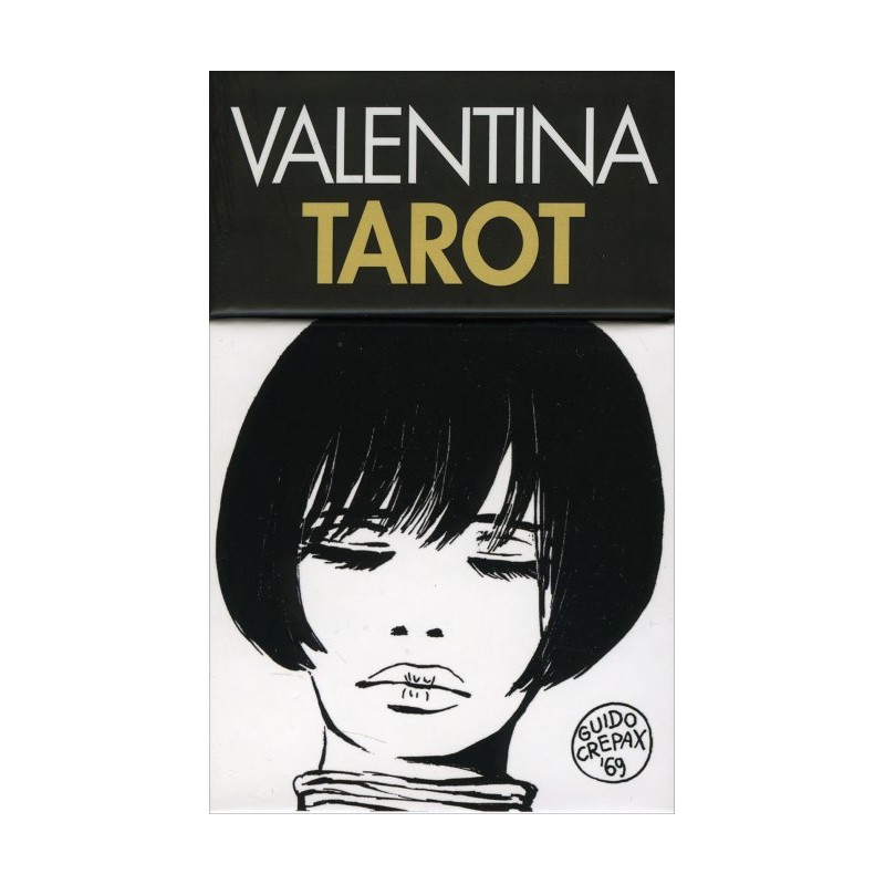 VALENTINA TAROT