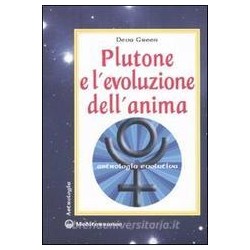 PLUTONE E L\'EVOLUZIONE DELL\'ANIMA DI DEVA GREEN