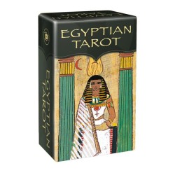 MINI EGYPTIAN TAROT DI...