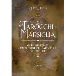 I TAROCCHI DI MARSIGLIA DI...
