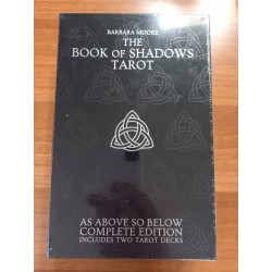THE BOOK OF SHADOWS TAROT