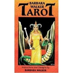 BARBARA WALKER TAROT