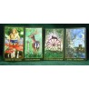 FOREST FOLKLORE TAROT