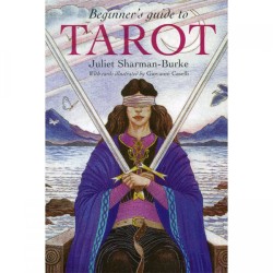 BEGINNER'S GUIDE TO TAROT