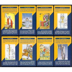 QUICK AND EASY TAROT