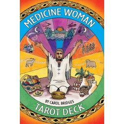 MEDICINE WOMAN TAROT