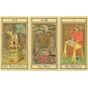 THE MEDIEVAL SCAPINI TAROT