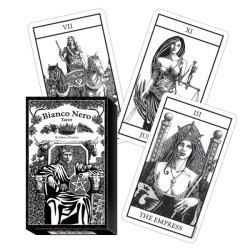 BIANCO E NERO TAROT