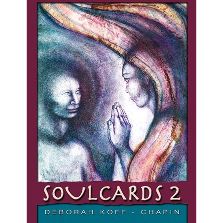 SOULCARDS 2