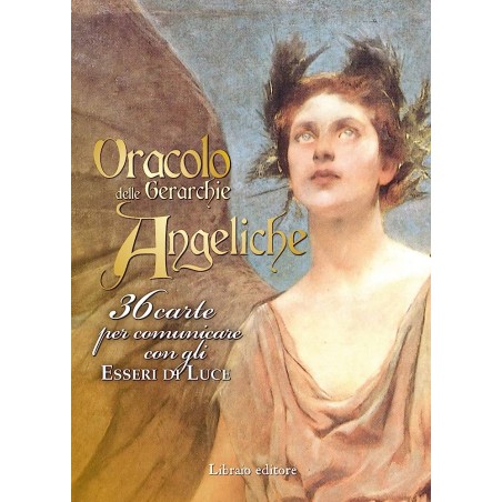 ORACOLO DELLE GERARCHIE ANGELICHE