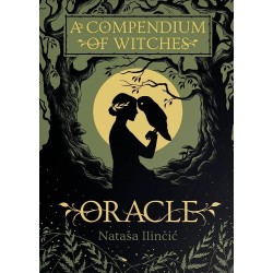 A COMPENIUM OF WITCHES...