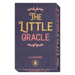 THE LITTLE ORACLE