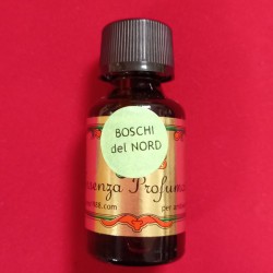 BOSCHI DEL NORD OLIO ESSENZIALE  15 ml