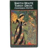 SMITH- WAITE TAROT DECK