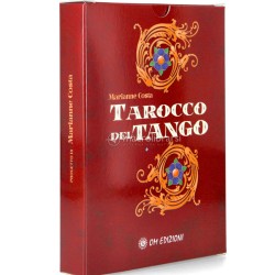 TAROCCO DEL TANGO DI MARIANNE COSTA