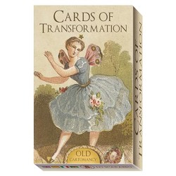 CARDS OF TRASFORMATION