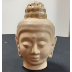 BUDDHA BRUCIA ESSENZE CERAMICA