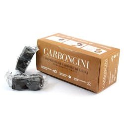 CARBONCINI CONFEZIONE  DA 6 PZ.