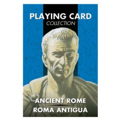 CARTE DA GIOCO ANTICA ROMA